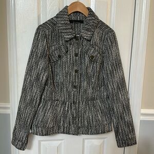 WHBM NWT Blazer Jacket